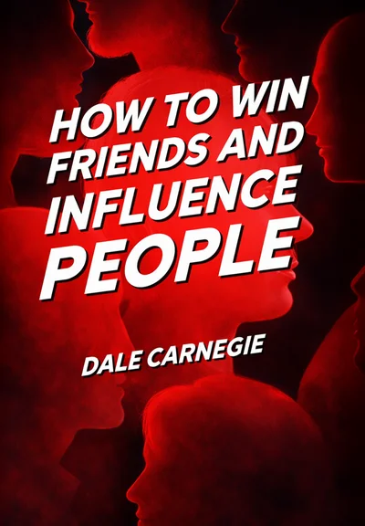How to Win Friends and Influence People