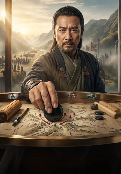 The Art of War