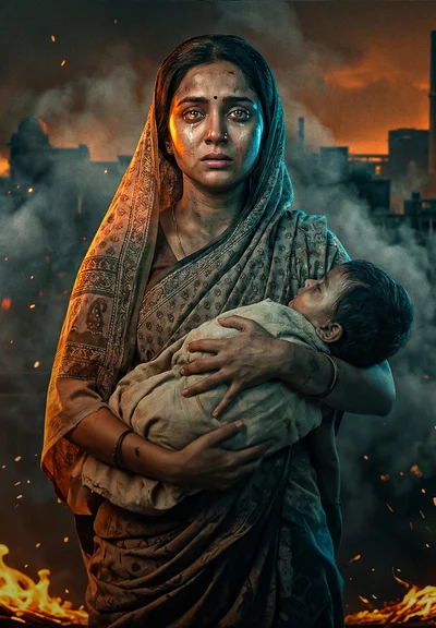 Bhopal Gas Tragedy