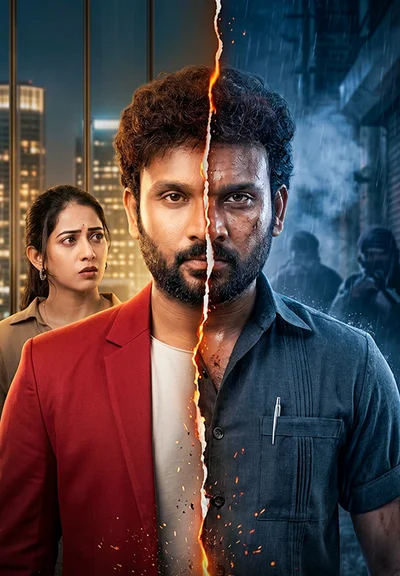 Billionaire Rakshakudu