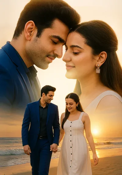 Ek Anjaani Shaadi