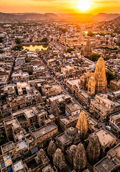 Alwar Chronicles