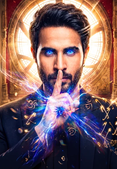 Doctor Of The Gods - Entertainment channel