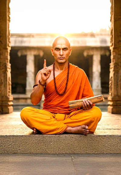 Chanakya Neeti