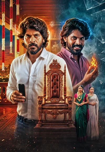Simhasanam