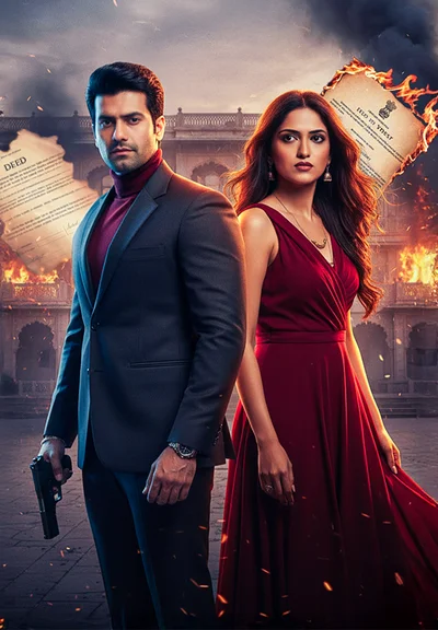 Devil Se Shaadi