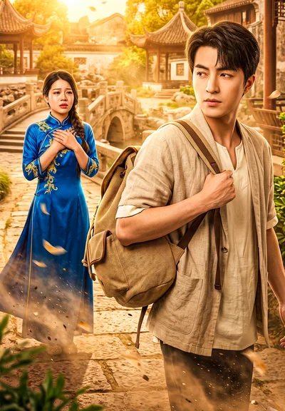 Ek Adhoora Ishq poster