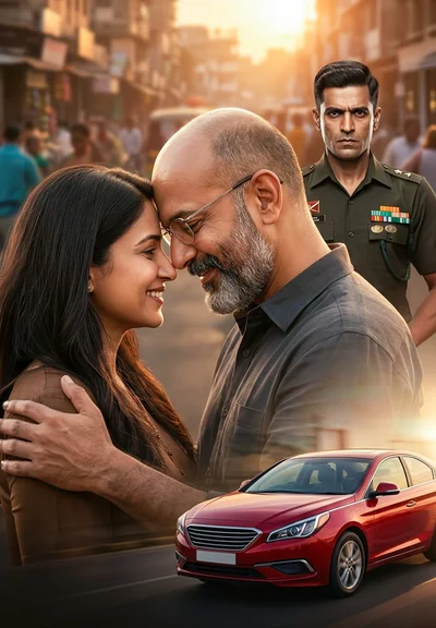 Ishqbaaz Major