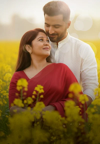 Poster for Inteha Ho Gayi Intezaar Ki