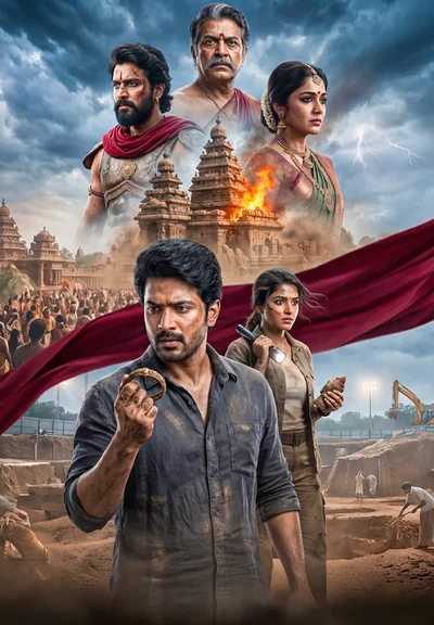 Sivagami Sabadham