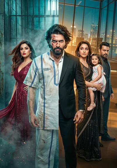 Jail Return Aashiq