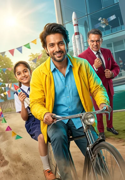Crorepati Cycle Wala