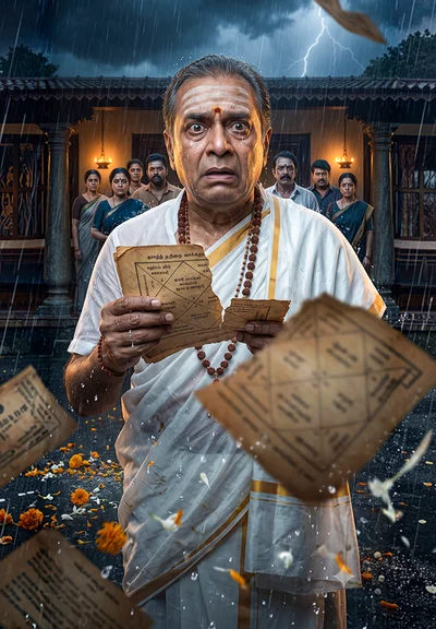 Nalla Neram