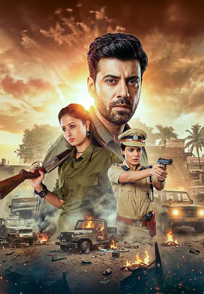 Ghayal Ghatak Gabru
