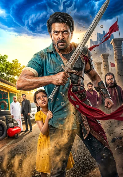 Veeradi Veera