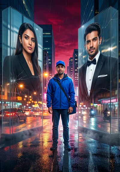Billionaire Ex se Badla