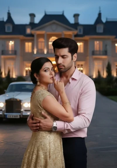 Nalayak Billionaire Pati