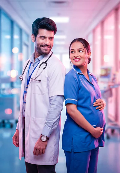 Billionaire Doctor Ka Ishq