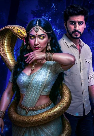 Naagin Ka Badla