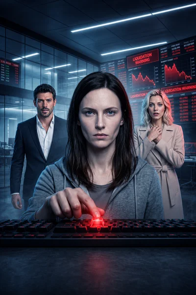 Poster_She Built His Empire