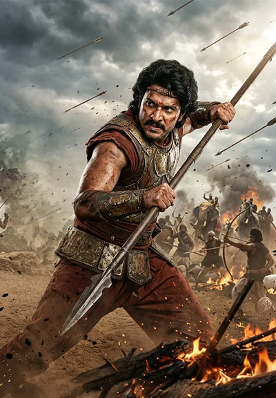 Chandragupta Maurya