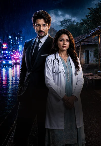 CEO’s Doctor Wife