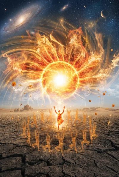 Zen: Surya Namaskaar