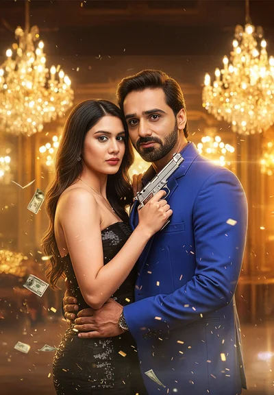 Chori Mein Mohabbat