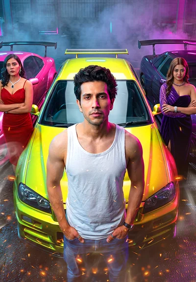 Car God Returns - Entertainment channel