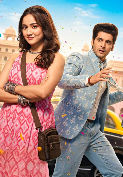 Poster for Pyaar on Road