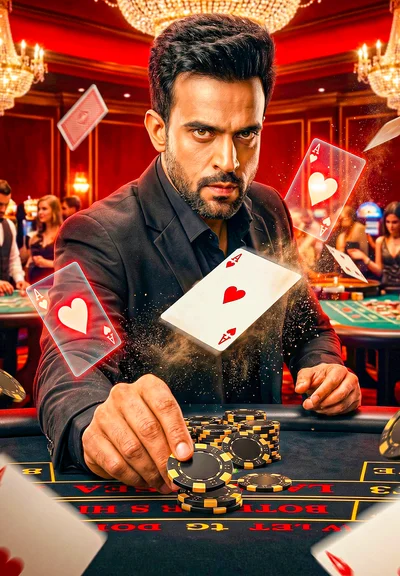 Ikka Number Paanch - Entertainment channel