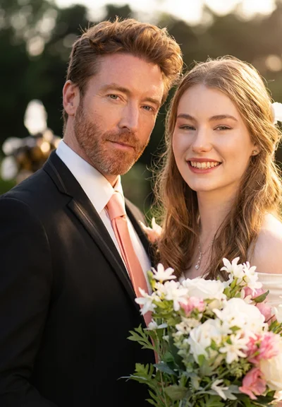 Daddy Ke Dost Ki Dulhan