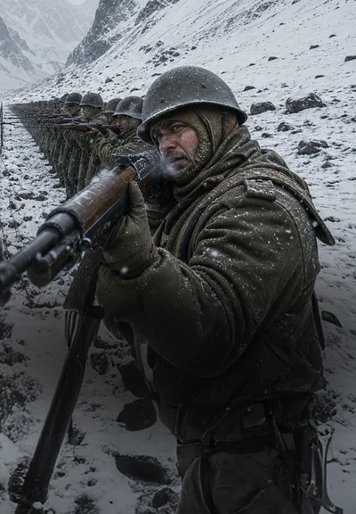 The War That India Never Talks About-1967 Nathu La