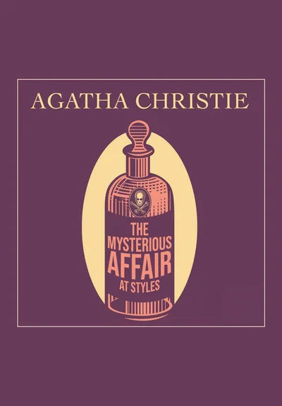 The Mysterious Affair at Styles