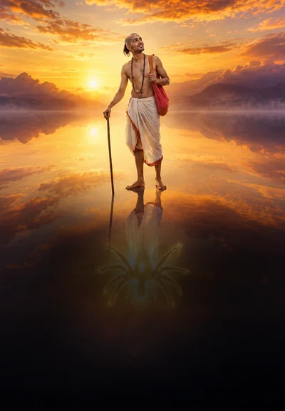Ashtavakra Gita: The Man Who Saw Beyond Reality