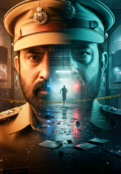 Kerala Police Diary