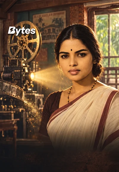 പികെ റോസി: നഷ്ടനായിക