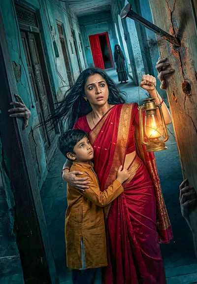 Dahleej : The Last Nail