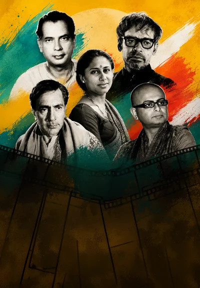 Kahani Parallel Cinema ki