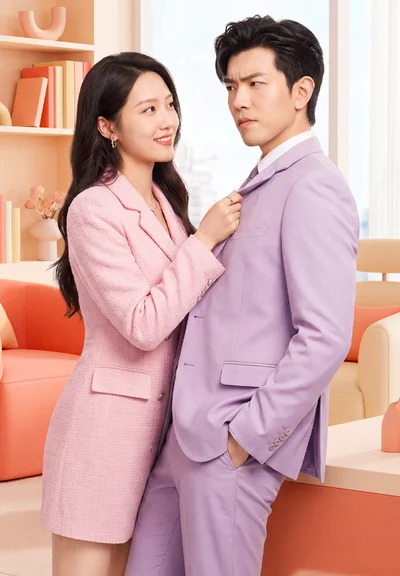 Marrying My Daughter's CEO Mom poster