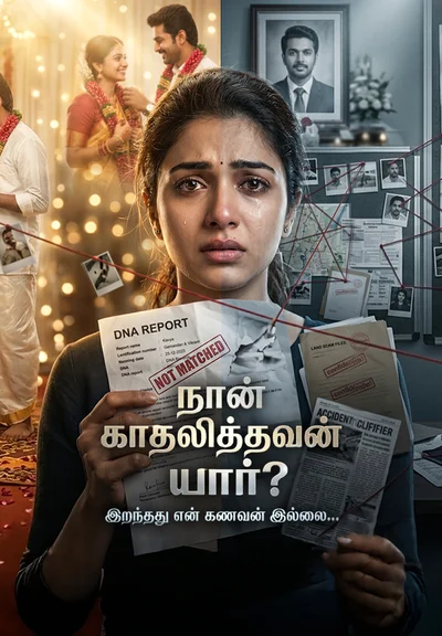 Naan Kadhalithavan Yaar?