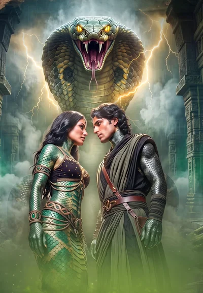 Naagaloka poster