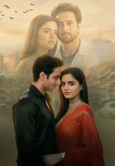 Kismat Konnected