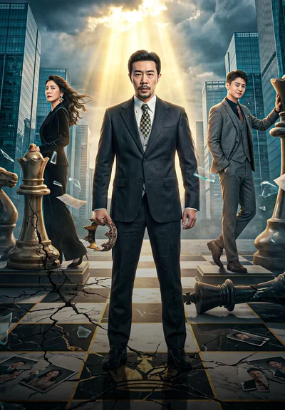 Love Ka Checkmate poster