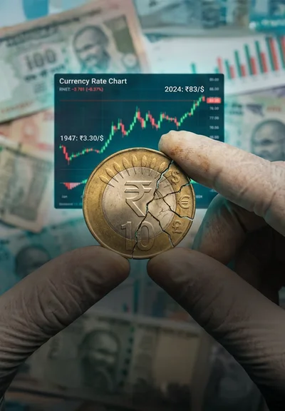 Currency Ka Khel