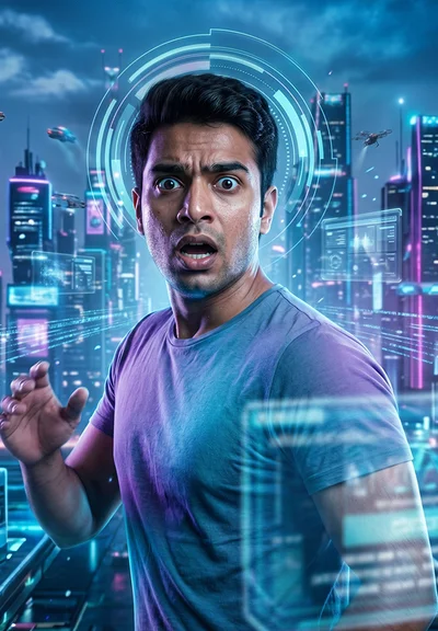 AI Se Kaise Badlega Humara Kal