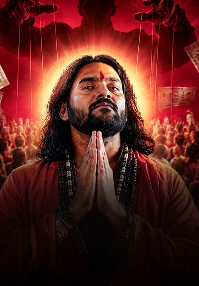 Inside India’s Fake Guru Industry