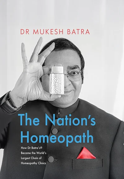 The Nation’s Homeopath