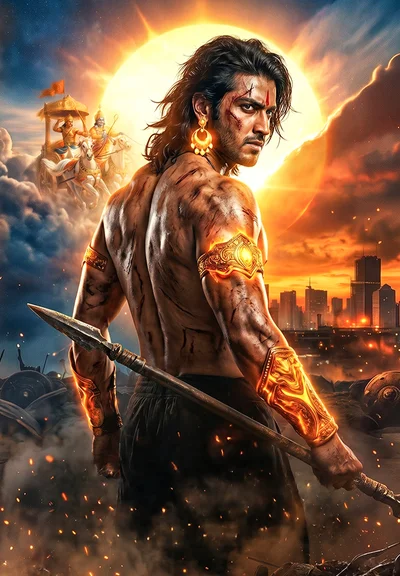 Karn 2.0