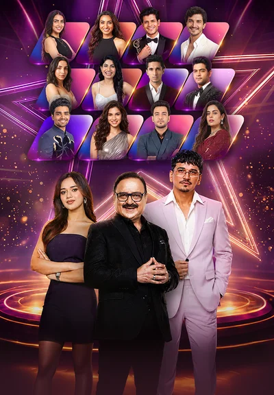 Poster for Sabse Bada Dramebaaz